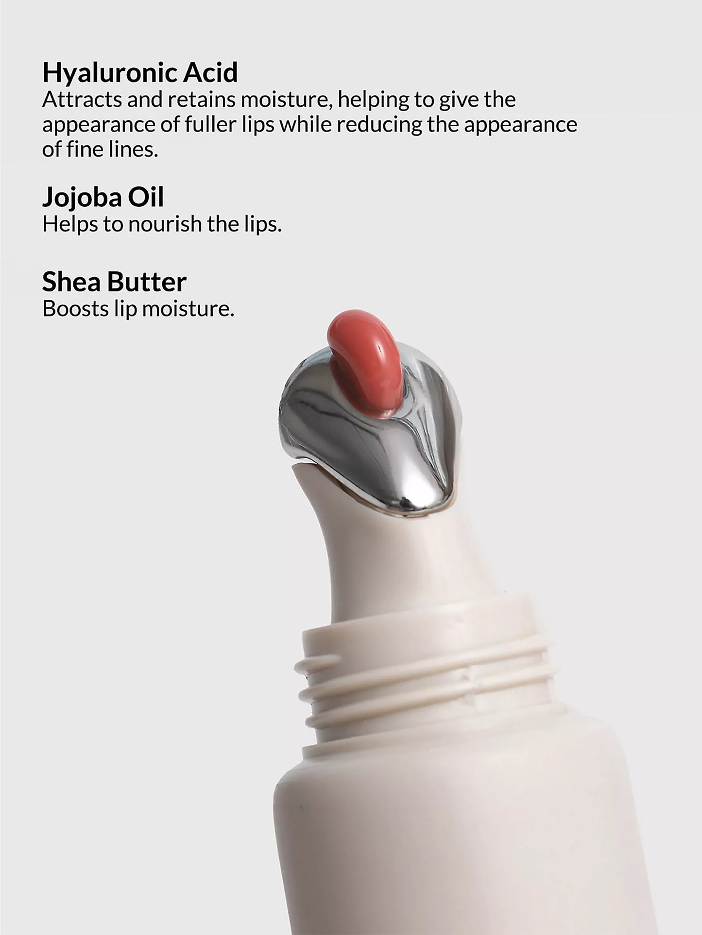 REFY | TINTED LIP GLOSS