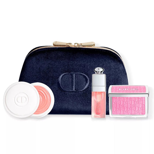 DIOR | THE NATURAL GLOW RITUAL (LIMITED EDITION GIFT SET)