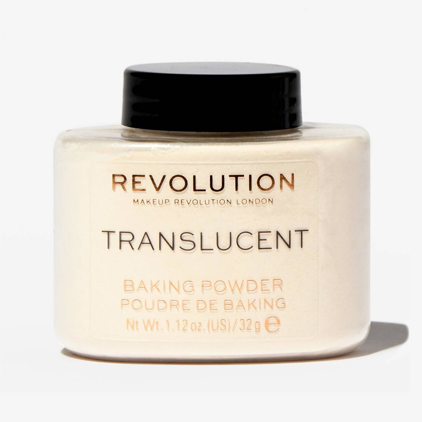 MAKEUP REVOLUTION | LOOSE BAKING POWDER