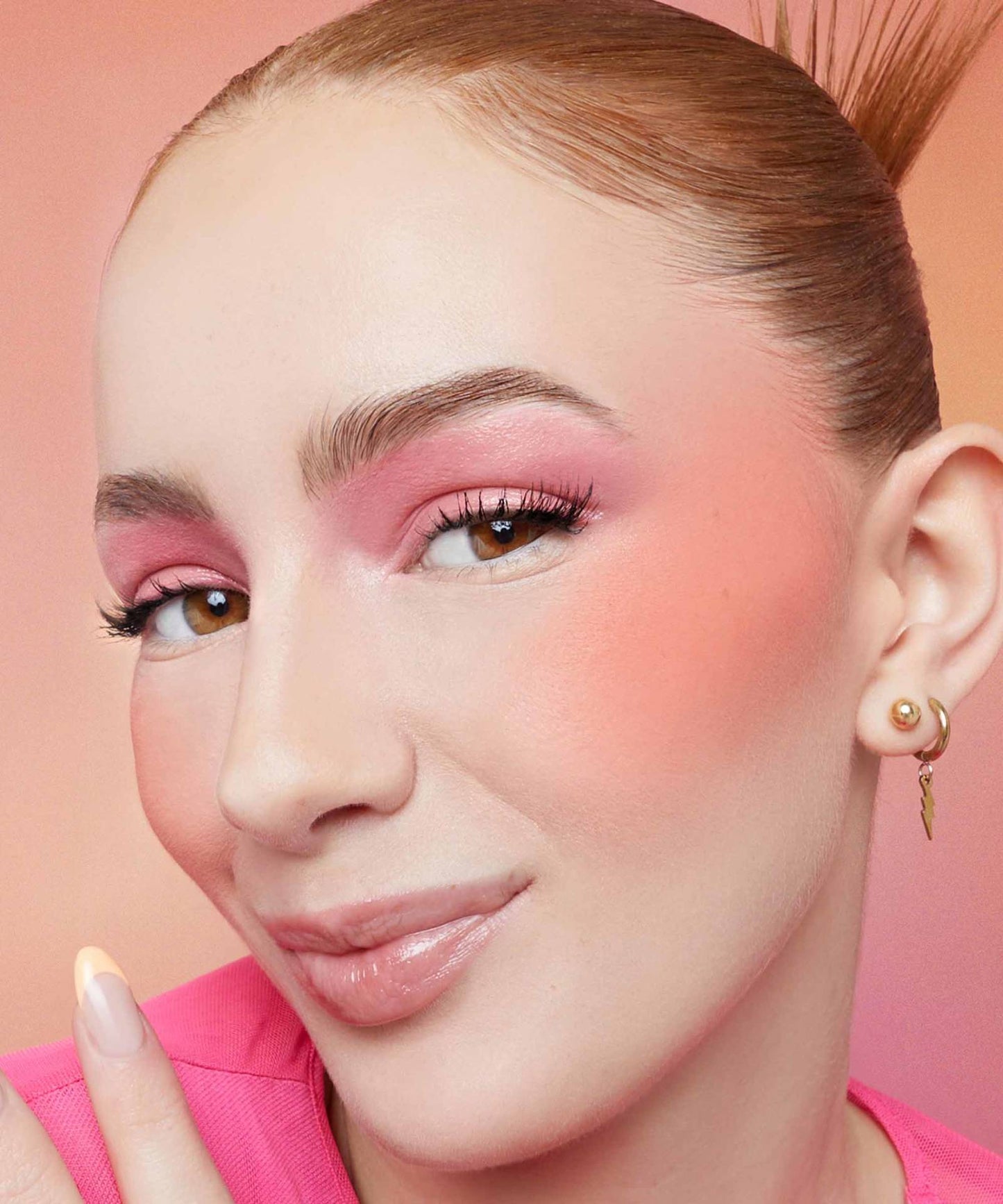 BEAUTY BAY | LIQUID CREAM BLUSH