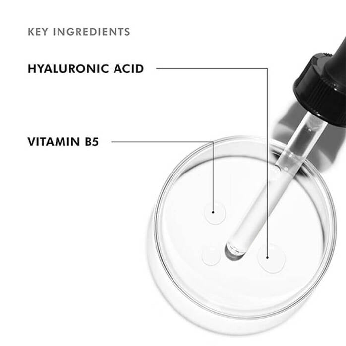 SKINCEUTICALS | HYDRATING B5 SERUM FOR DRY SKIN