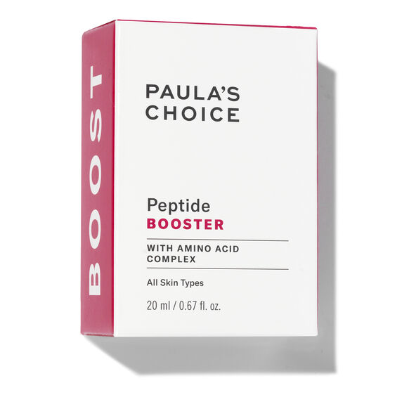 PAULA'S CHOICE | PEPTIDE BOOSTER