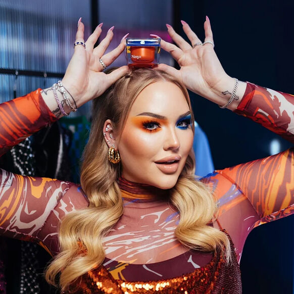 NIMYA | WHERE IT ALL STARTS CREAM