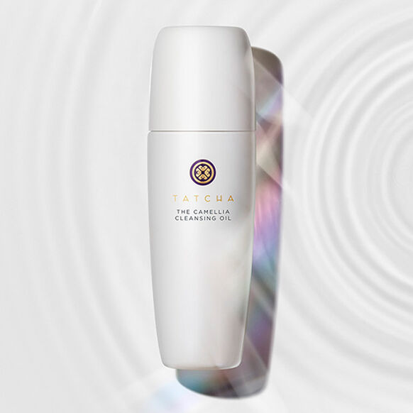 TATCHA | THE CAMELLIA CLEANSING OIL