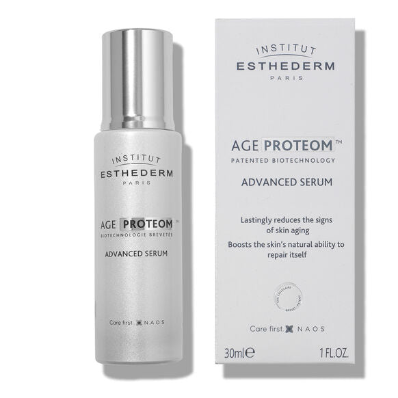 INSTITUT ESTHEDERM | AGE PROTEOM ADVANCED SERUM
