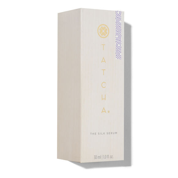 TATCHA | THE SILK SERUM