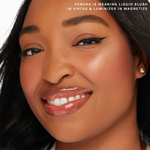 RARE BEAUTY | BLUSH & GLOW 4-PIECE MINI SET