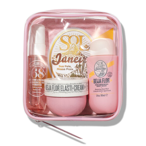 SOL DE JANEIRO | BEIJA FLOR JET SET