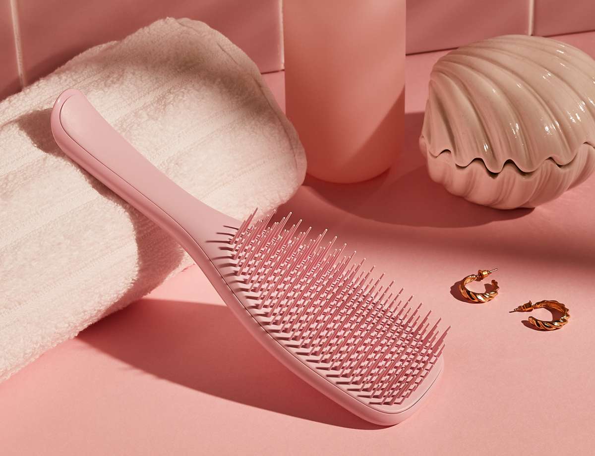 TANGLE TEEZER | THE ULTIMATE DETANGLER