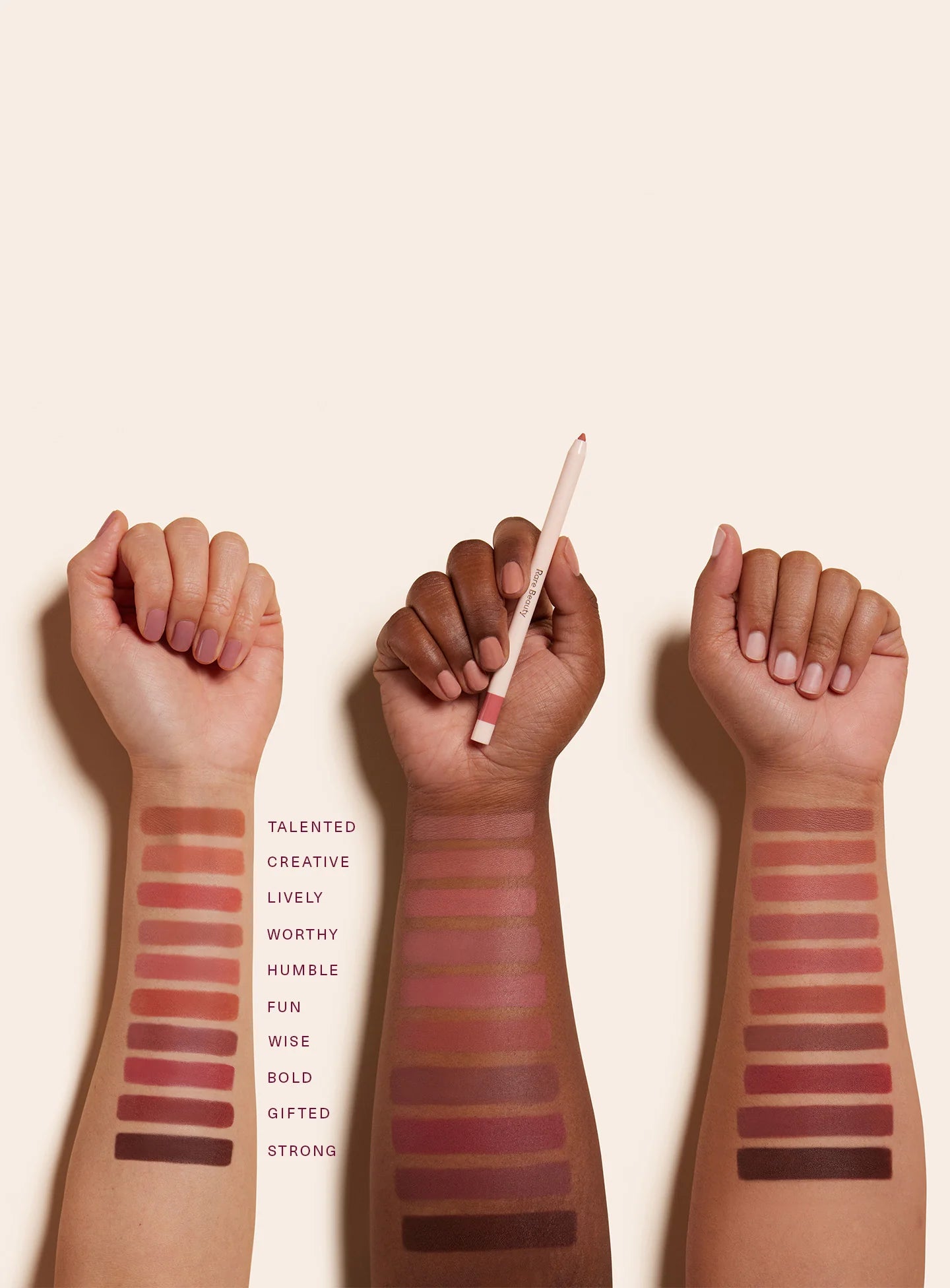 RARE BEAUTY | KIND WORDS MATTE LIP LINER