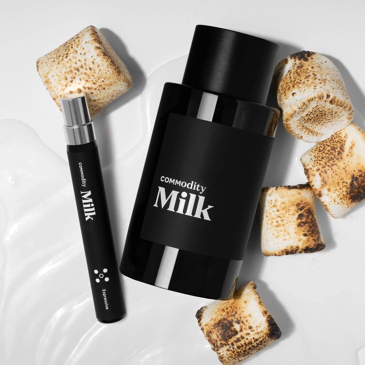 MILK | COMMODITY MILK EXPRESSIVE EAU DE PARFUM
