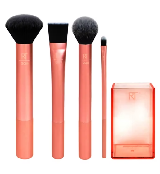 REAL TECHNIQUES | FLAWLESS BASE SET