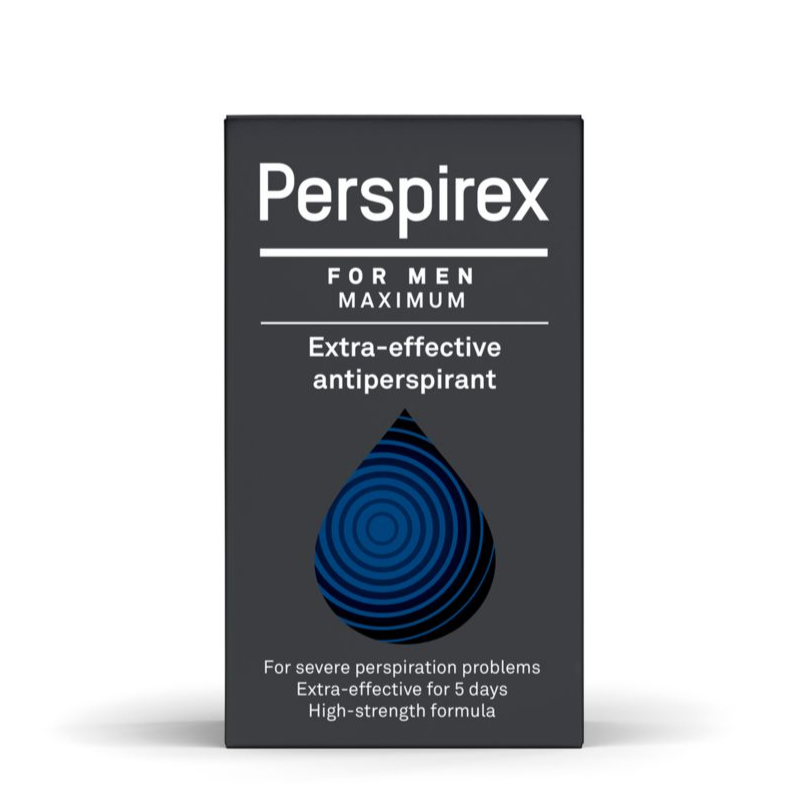 PERSPIREX | PERSPIREX FOR MEN MAXIMUM