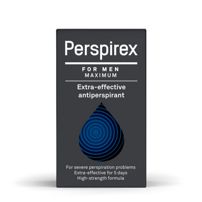 PERSPIREX | PERSPIREX FOR MEN MAXIMUM