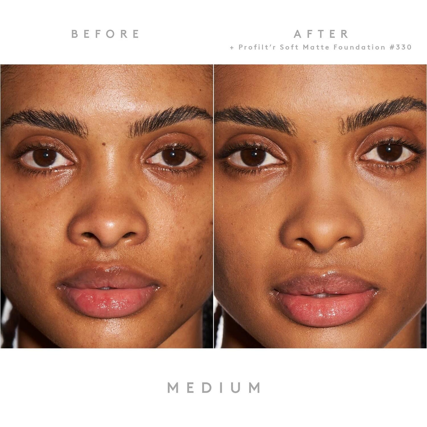 FENTY BEAUTY | INVISIMATTE INSTANT SETTING + BLOTTING POWDER