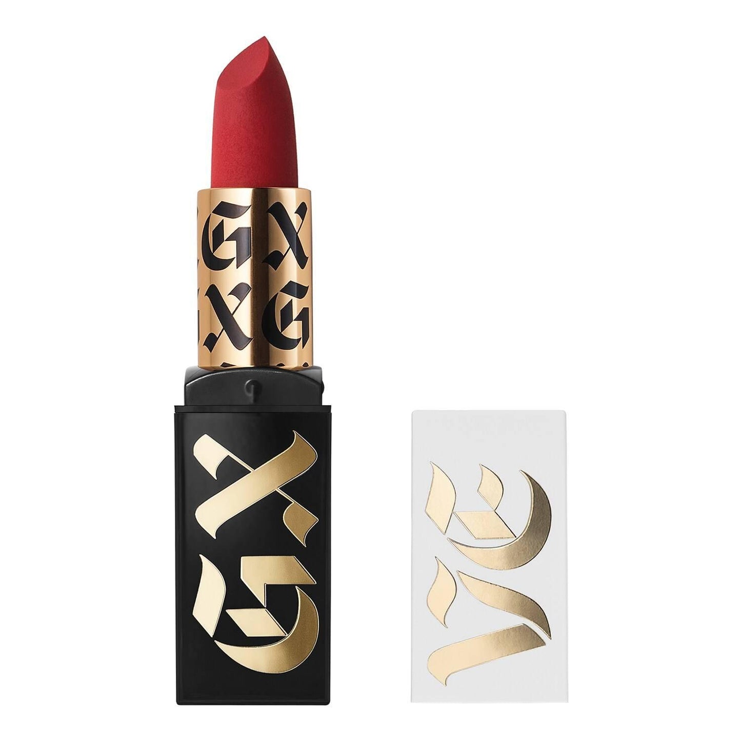 GXVE | ORIGINAL ME CLEAN HIGH PERFORMANCE MATTE LIPSTICK