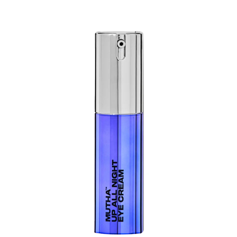 MUTHA | UP ALL NIGHT EYE CREAM