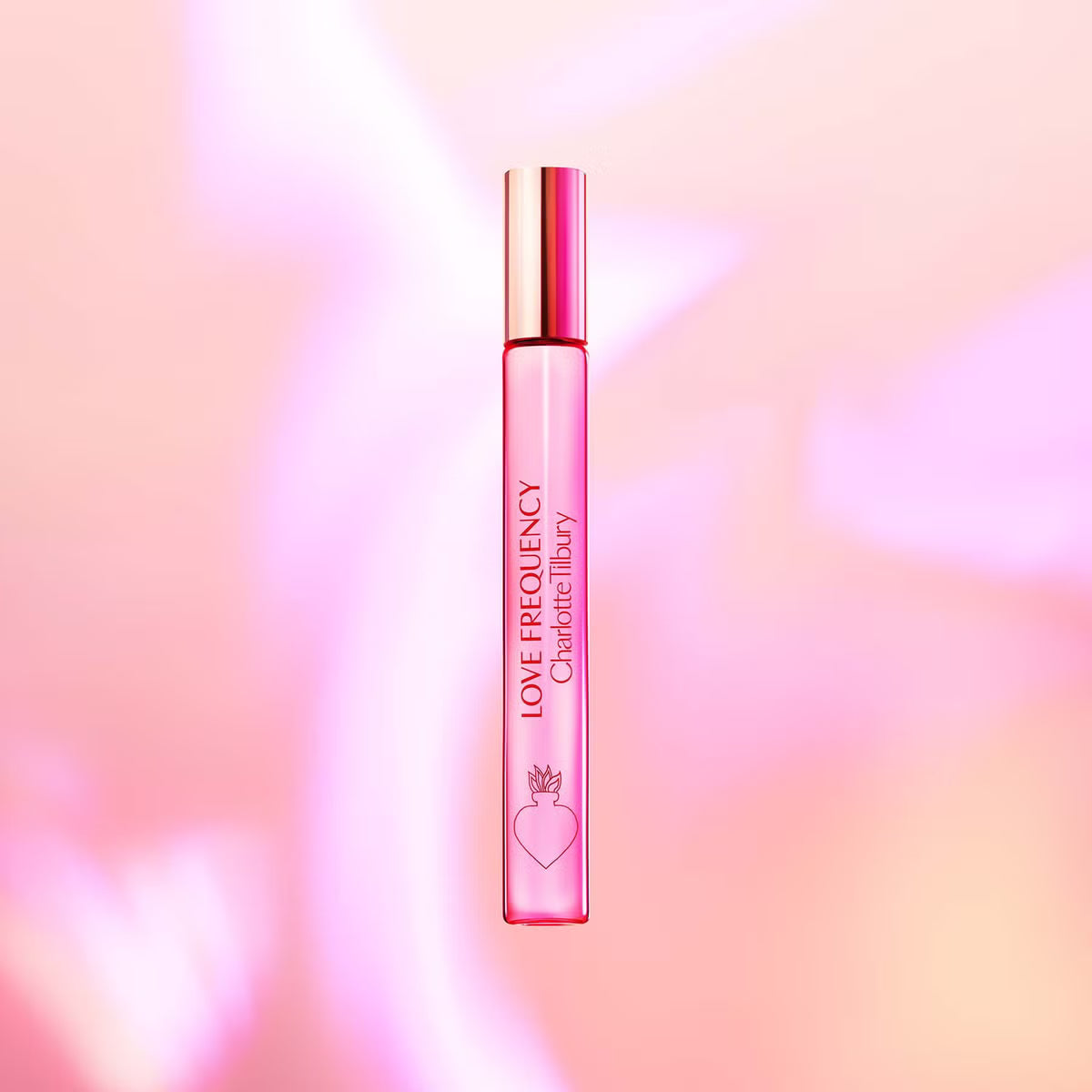 CHARLOTTE TILBURY | LOVE FREQUENCY EAU DE PARFUM