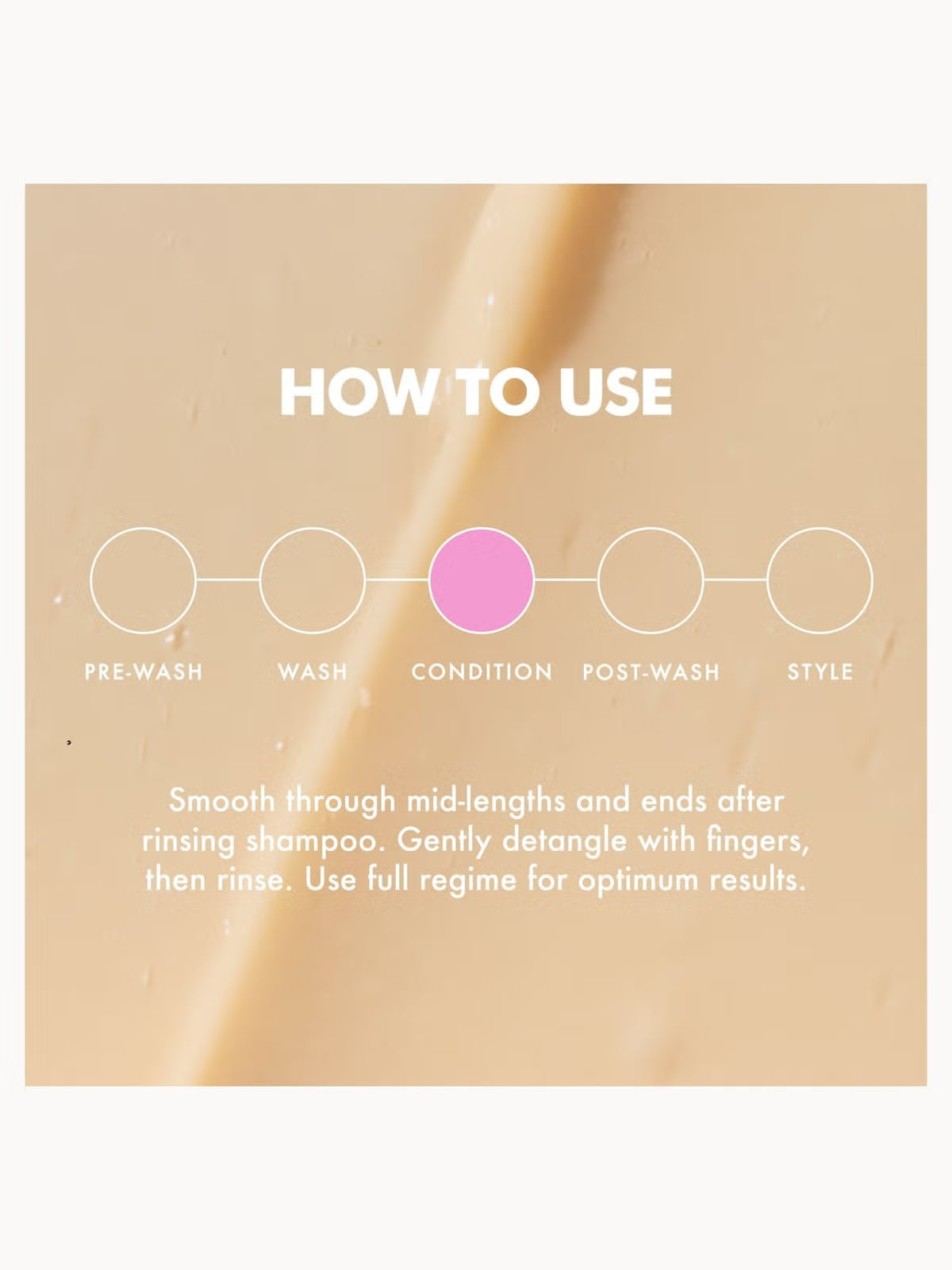UMBERTO GIANNINI | DREAM WAVES PEPTIDE & CHIA SEED WAVE ENHANCING CONDITIONER