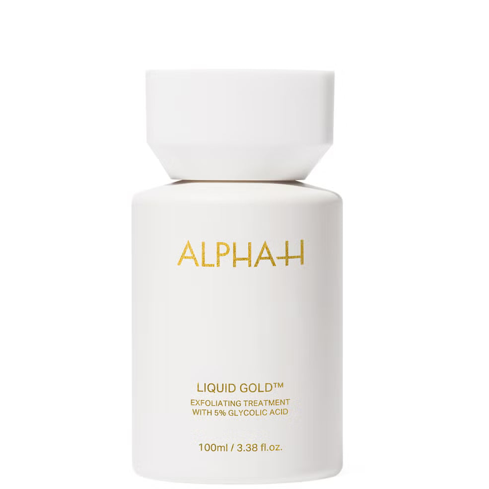 ALPHA-H | LIQUID GOLD