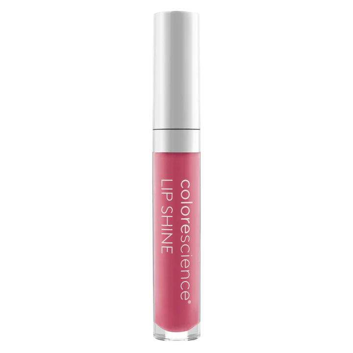 COLORES SCIENCE | LIP SHINE WITH SPF 35