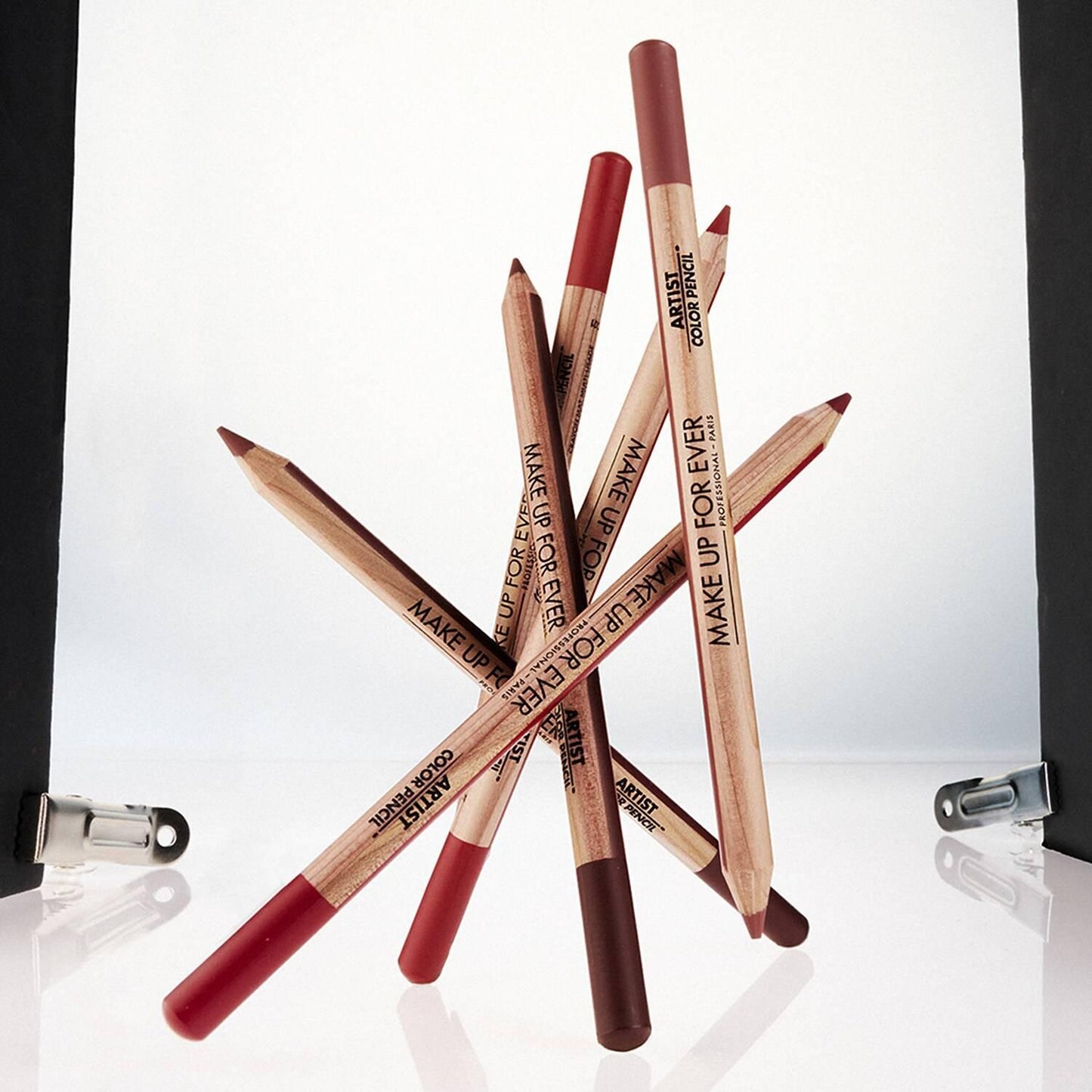 MAKE UP FOR EVER | ARTIST COLOR PENCIL