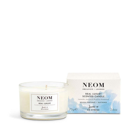 NEOM | REAL LUXURY SCENTED CANDLE