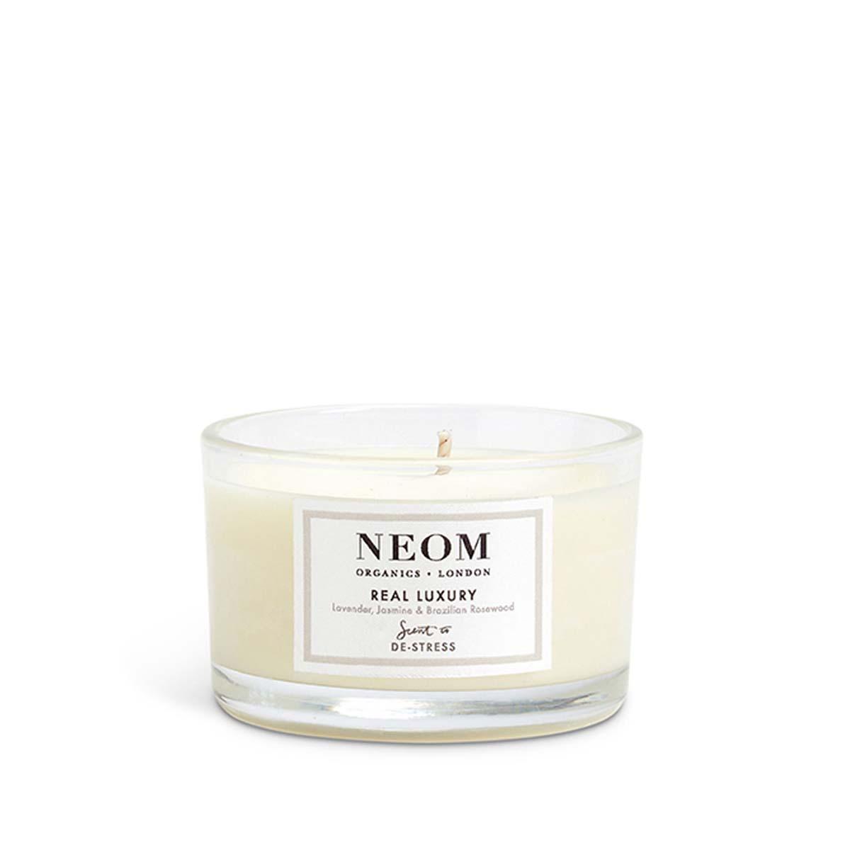 NEOM | REAL LUXURY SCENTED CANDLE