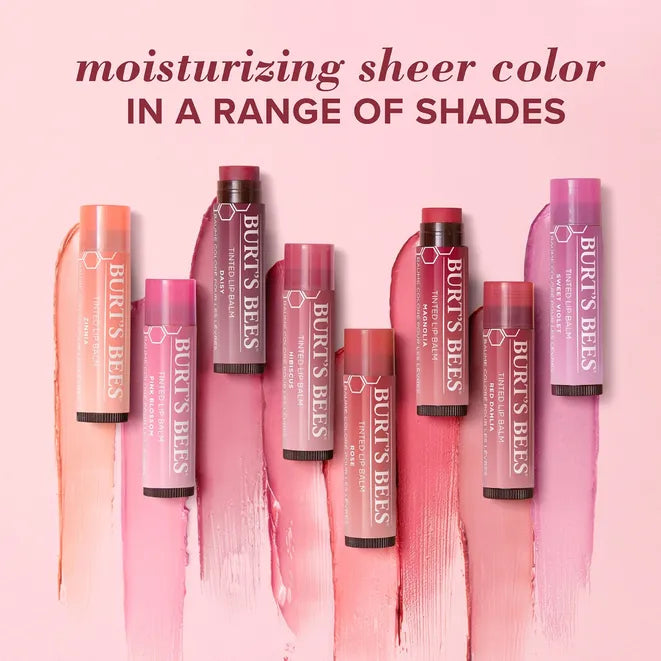 BURT'S BEES | TINTED LIP BALM