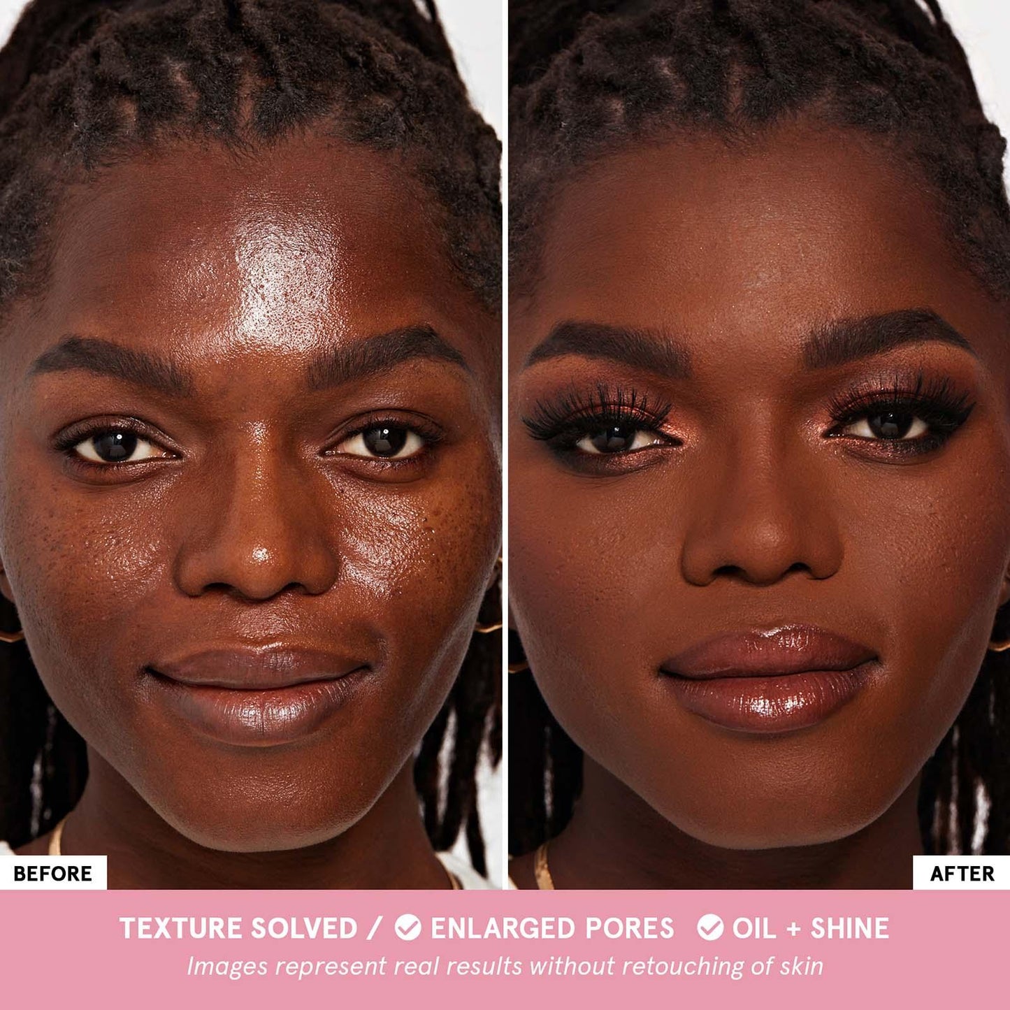 ONE/SIZE | ON 'TIL DAWN MATTIFYING WATERPROOF SETTING SPRAY