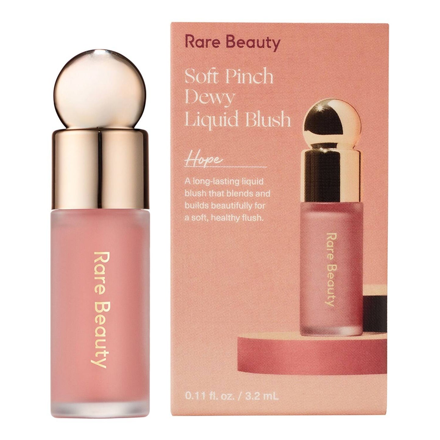 RARE BEAUTY | MINI SOFT PINCH LIQUID BLUSH