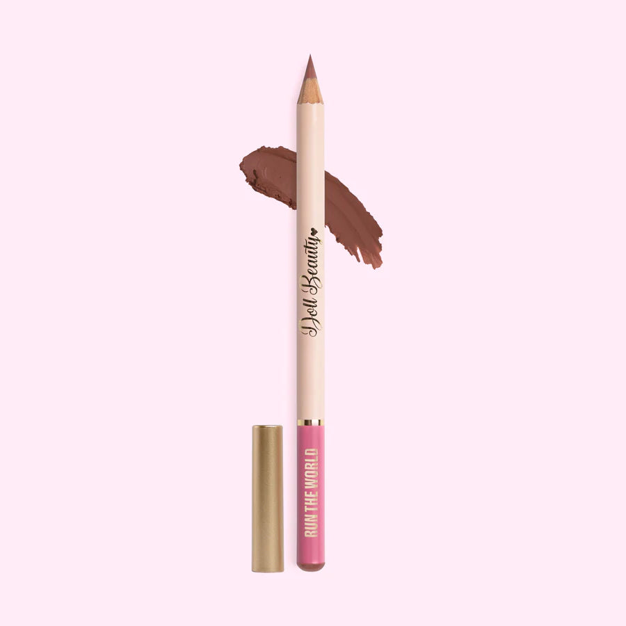 DOLL BEAUTY | SHE FINE LINER