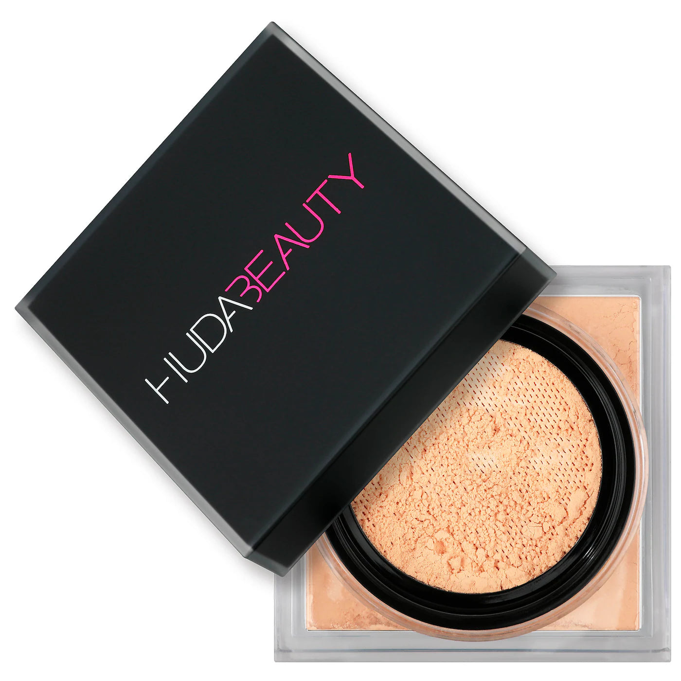 HUDA BEAUTY | EASY BAKE LOOSE BAKING & SETTING POWDER