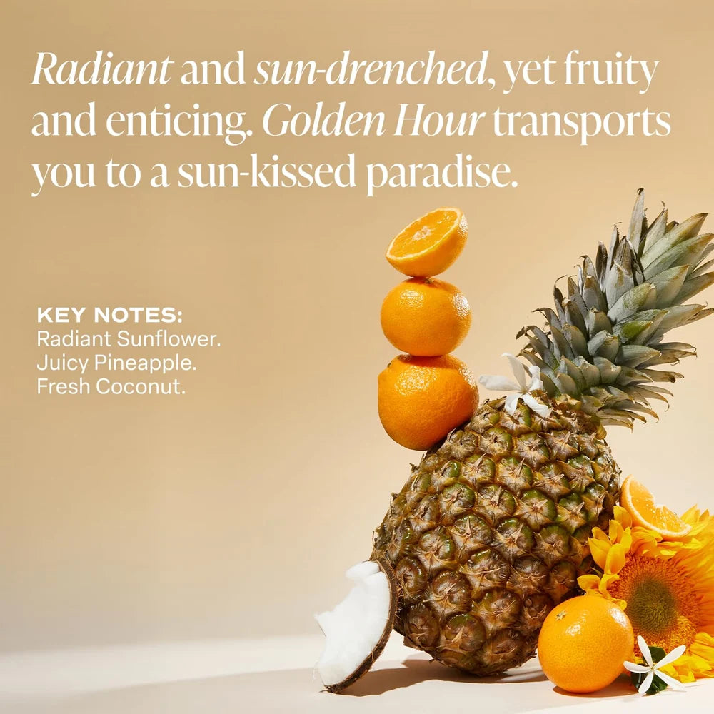 SALTAIR | GOLDEN HOUR MULTI-LIPID BODY BUTTER