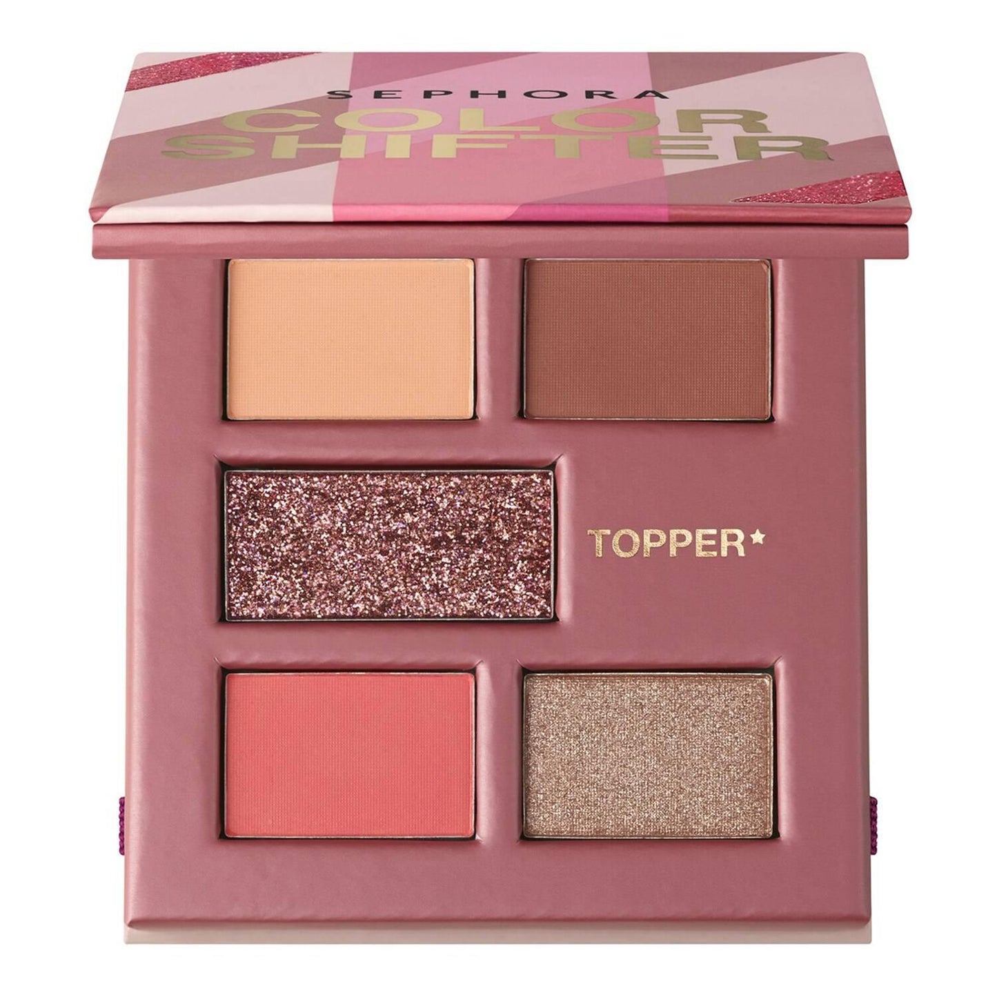 SEPHORA | COLOR SHIFTER EYE PALETTE