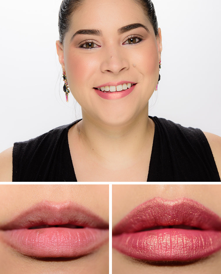 SEPHORA | CREAM LIP STAIN - CREAM LIP STAIN MATTE LIQUID LIPSTICK