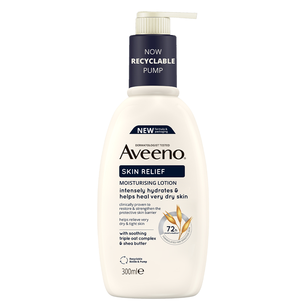 AVEENO | SKIN RELIEF MOISTURISING LOTION