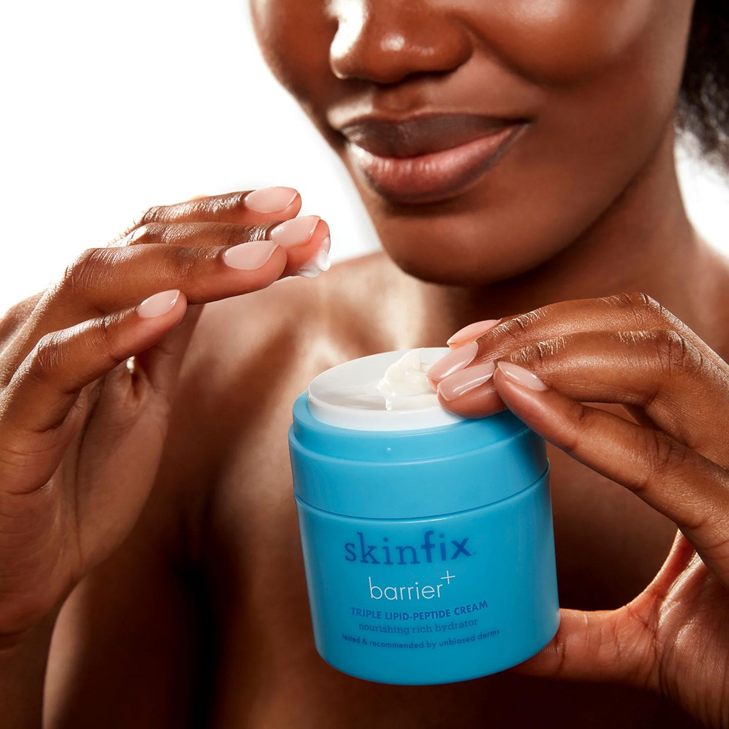 SKINFIX | BARRIER+ TRIPLE LIPID-PEPTIDE CREAM