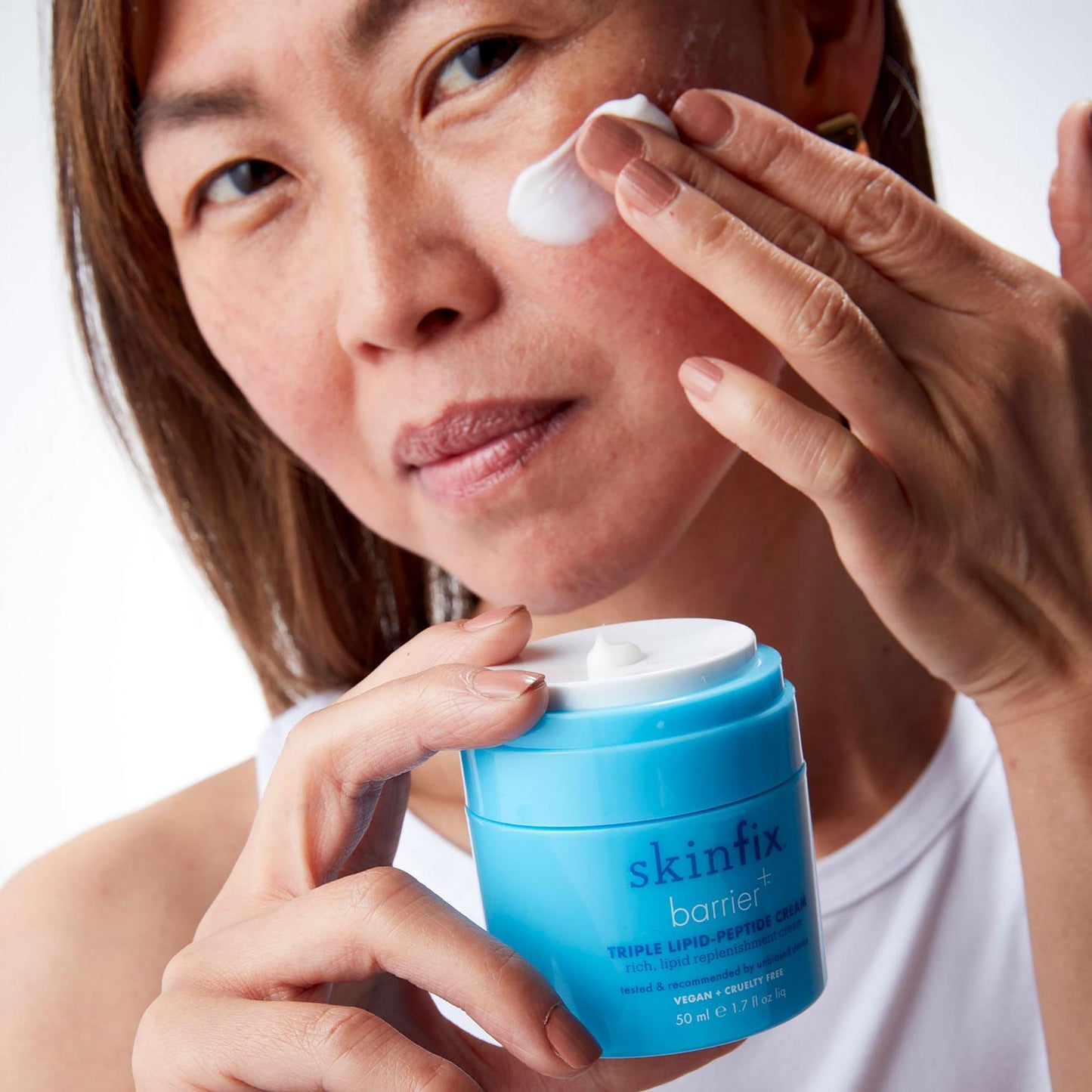 SKINFIX | BARRIER+ TRIPLE LIPID-PEPTIDE CREAM