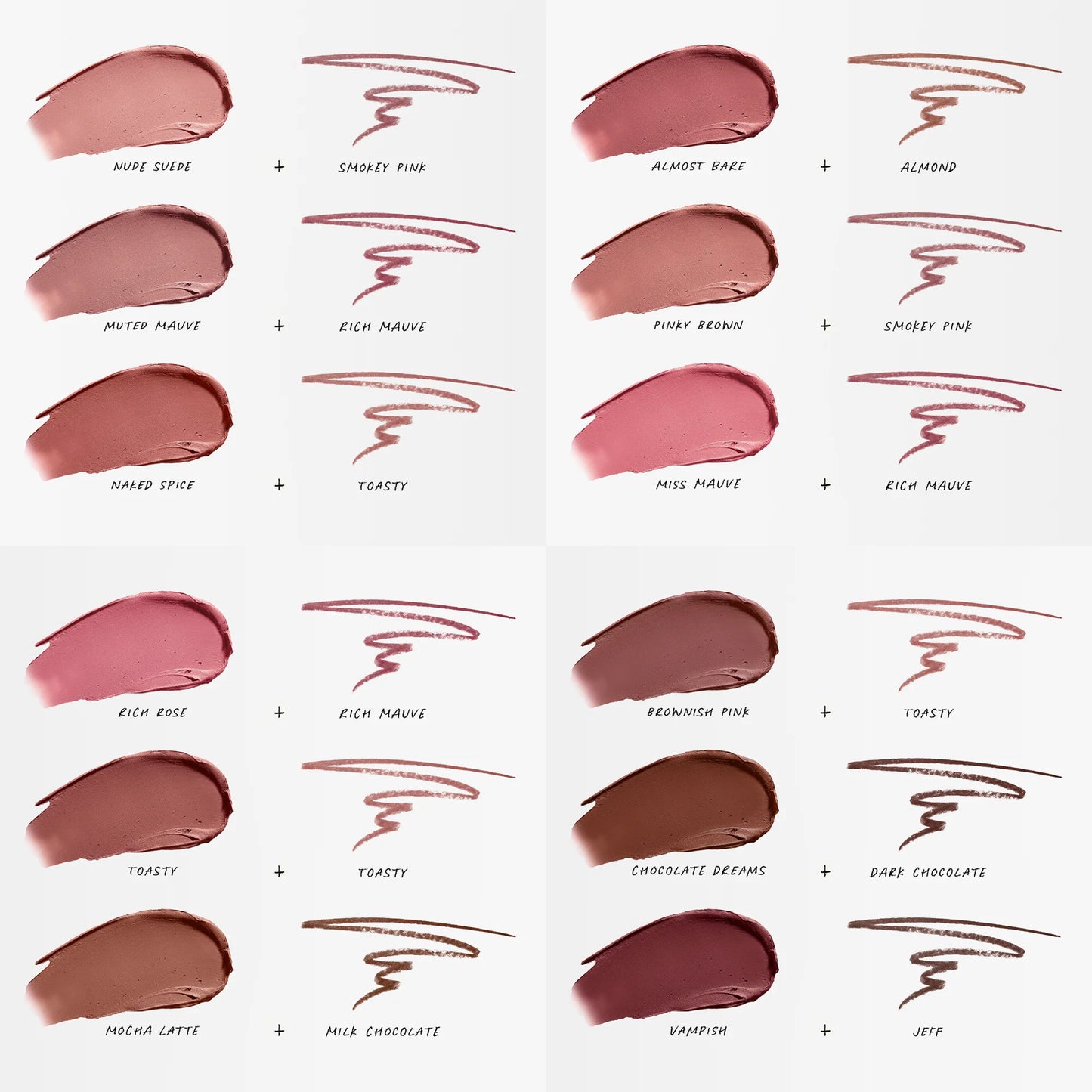 MAKEUP BY MARIO | ULTRA SUEDE COZY LIP CREME