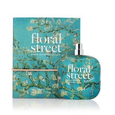 FLORAL STREET | SWEET ALMOND BLOSSOM EAU DE PARFUM