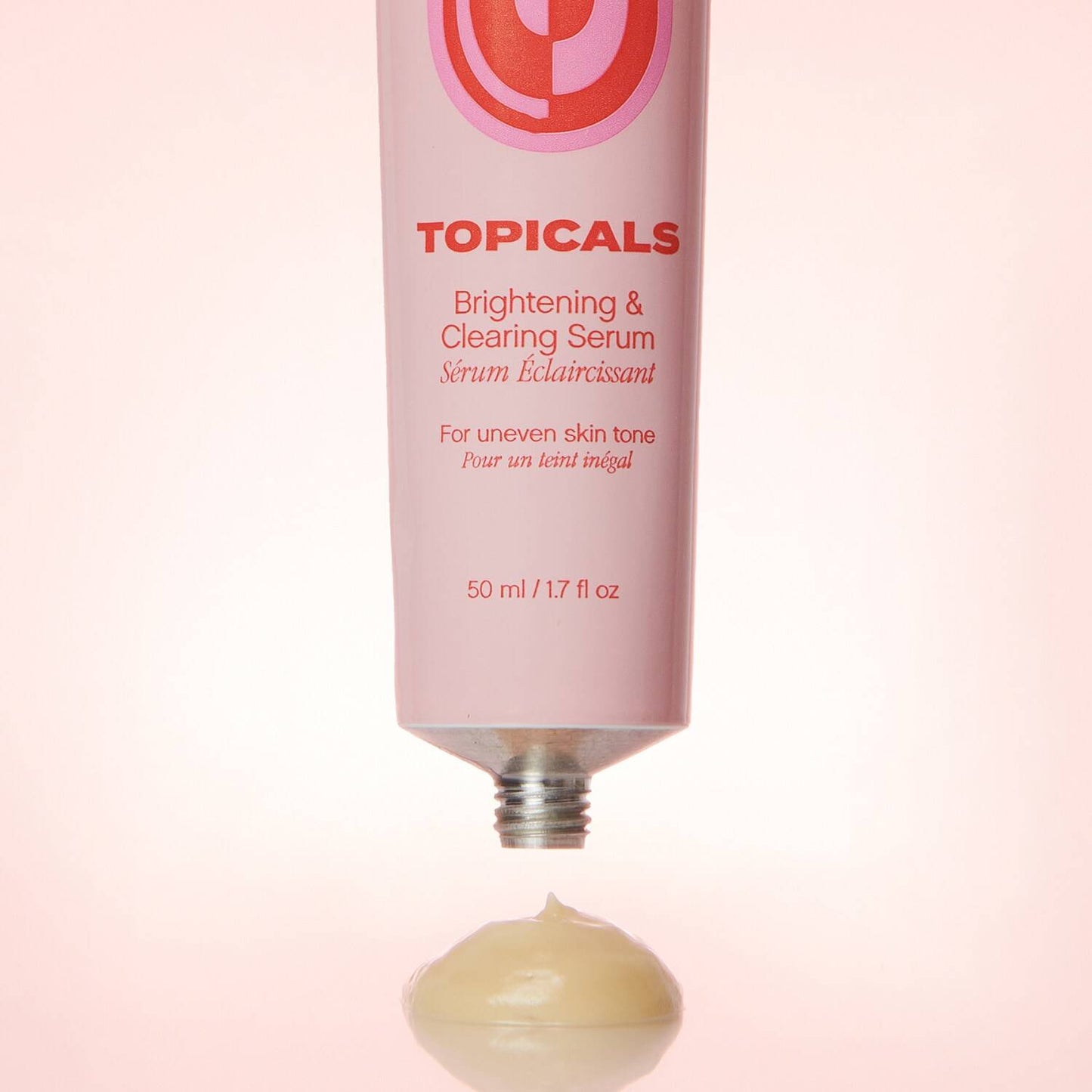 TOPICALS | FADED BRIGHTENING & CLEARING SERUM