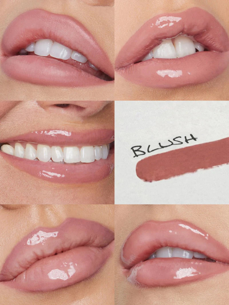 REFY | LIP COLLECTION