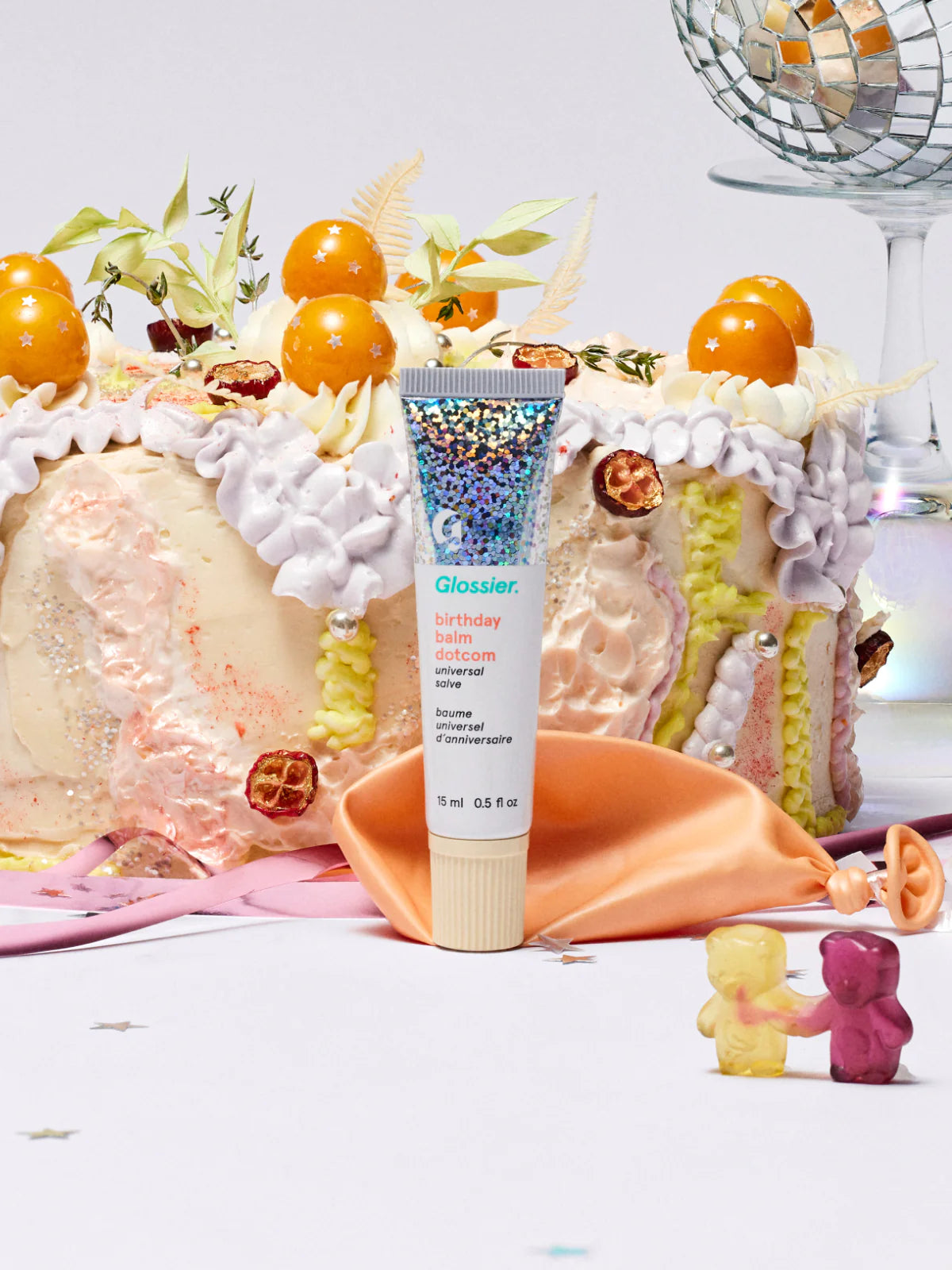 GLOSSIER | BALM DOTCOM