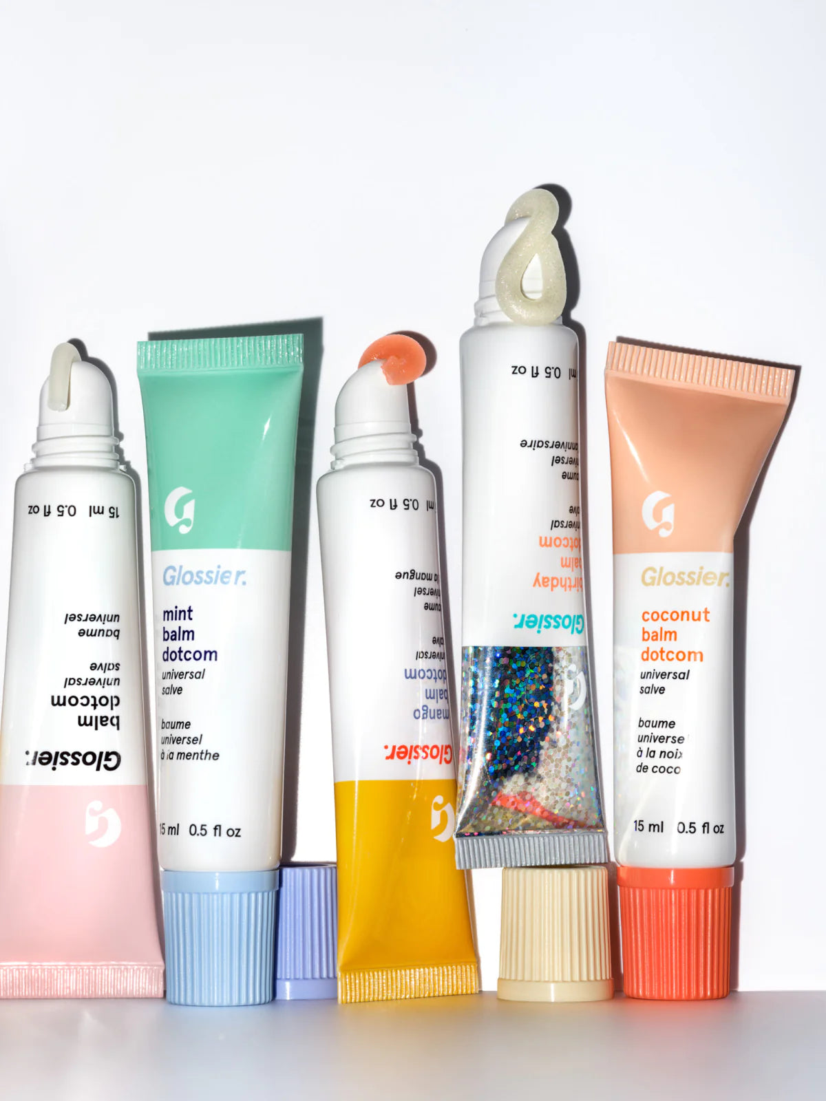 GLOSSIER | BALM DOTCOM