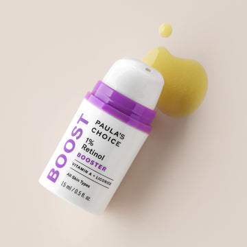 PAULA'S CHOICE | 1% RETINOL BOOSTER