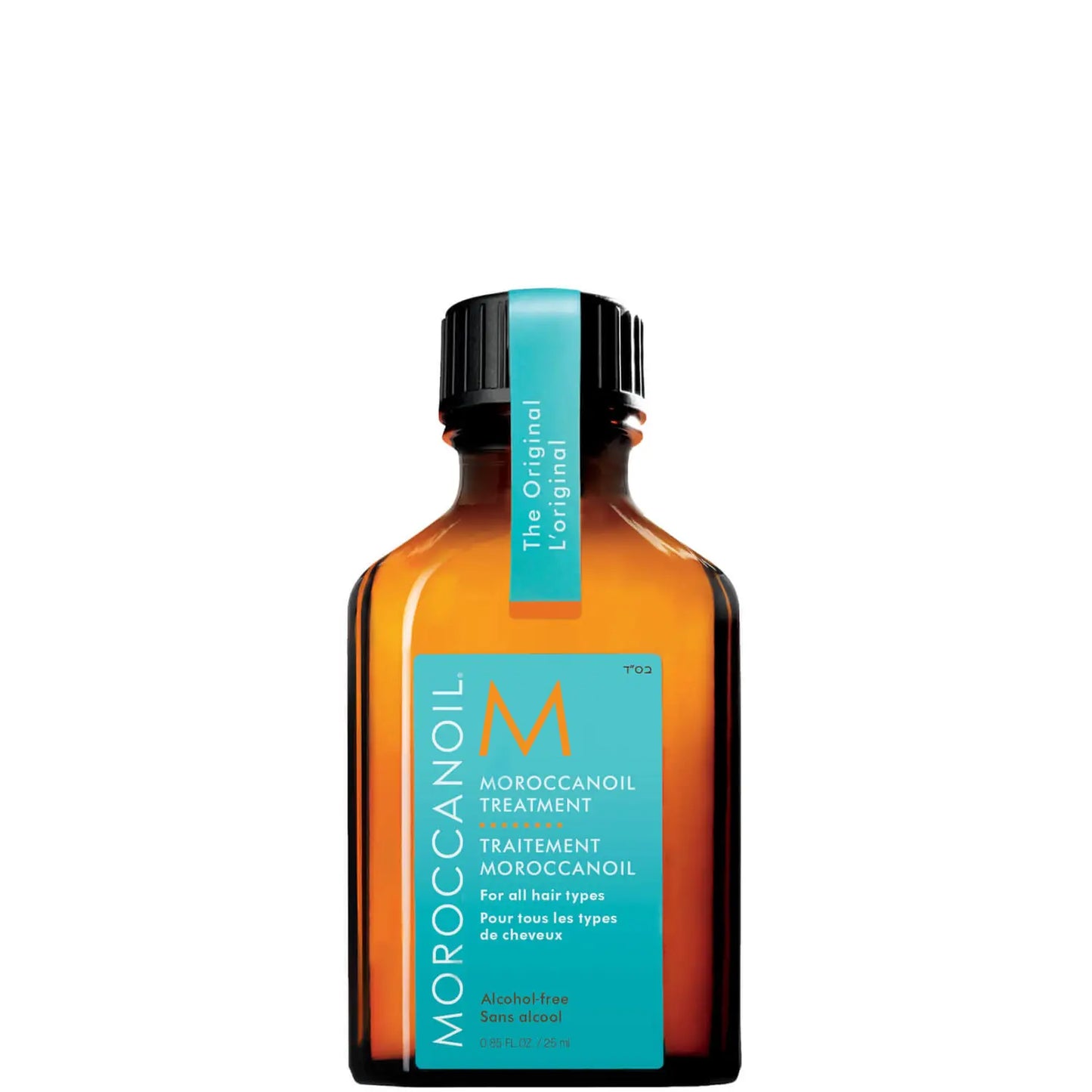 MOROCCANOIL | Treatment