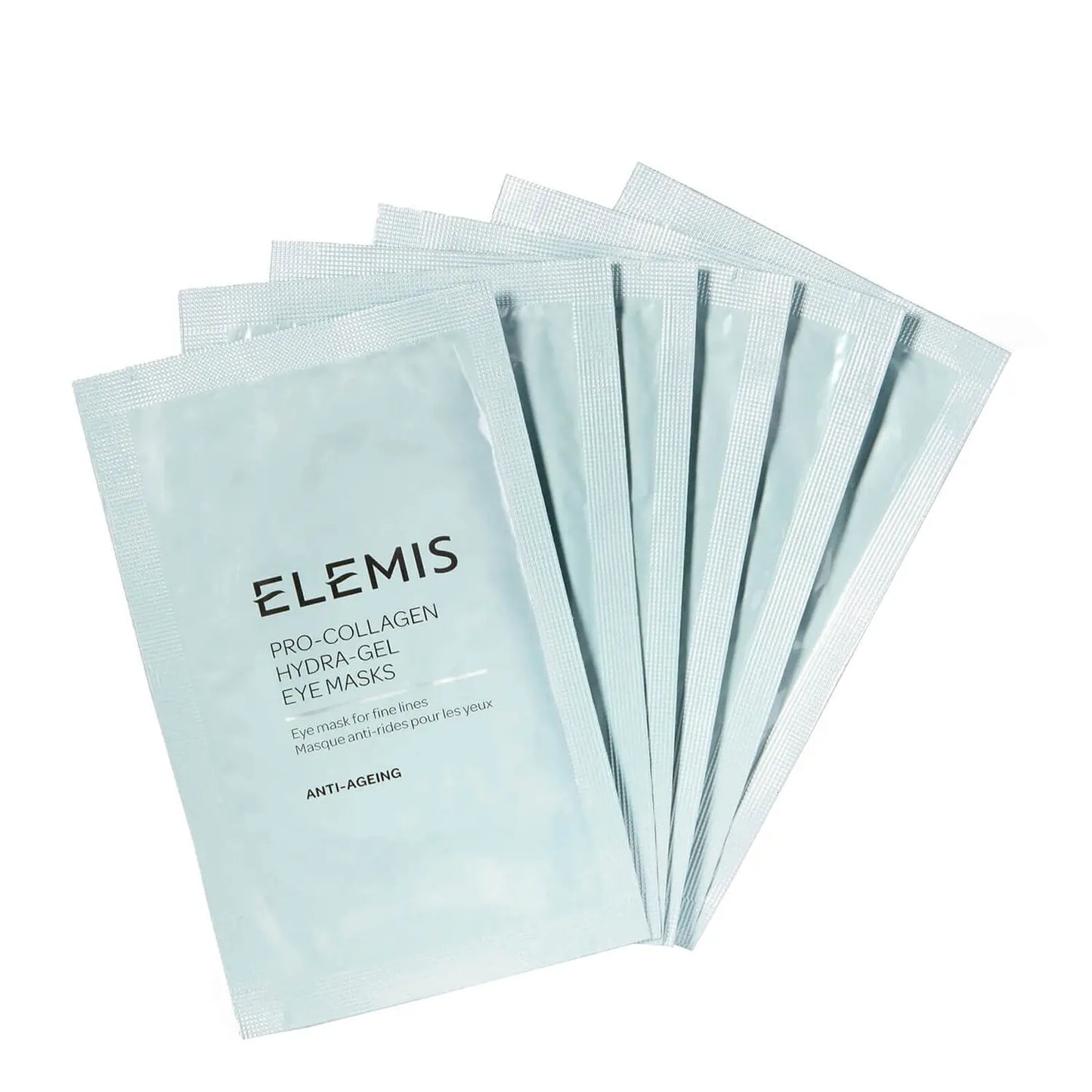 ELEMIS | PRO-COLLAGEN HYDRA-GEL EYE MASK