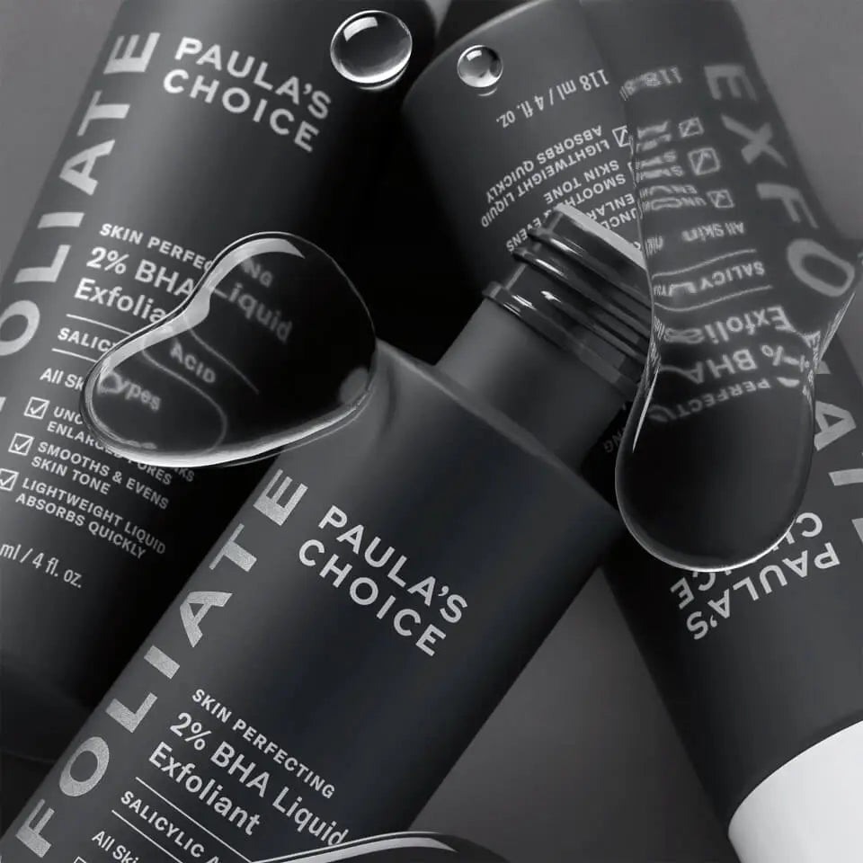 Paula's Choice | Skin Perfecting 2% BHA Liquid Exfoliant