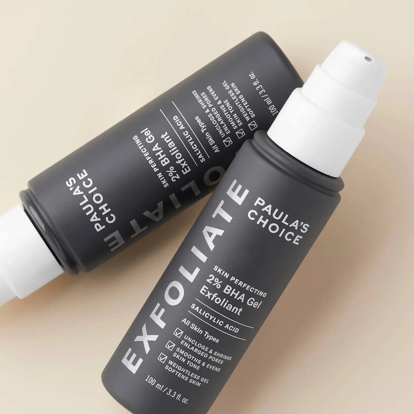 PAULA'S CHOICE | SKIN PERFECTING 2% BHA GEL EXFOLIANT